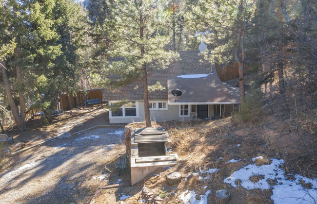 3BR Mountain Escapeat The Base Of Pikes Peakfamily Friendly - Photo 48