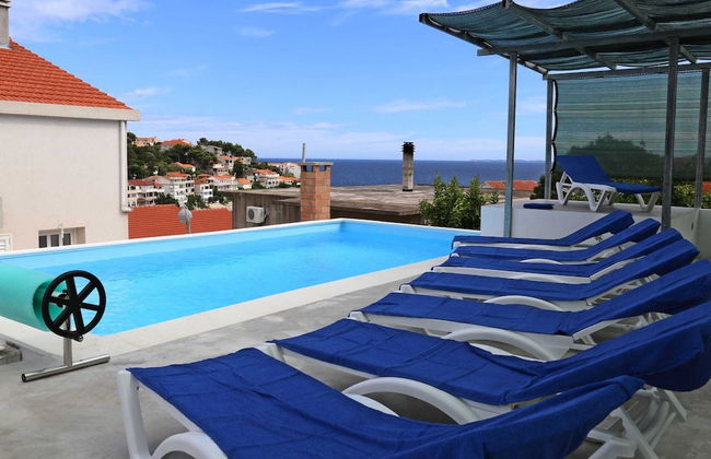 Holiday Home in Korcula With Sea View - Foto 11