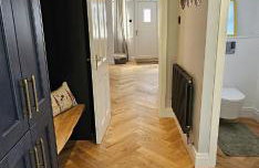 Coast Road Retreat-a stunning 3 bed home in Larne - Foto 17