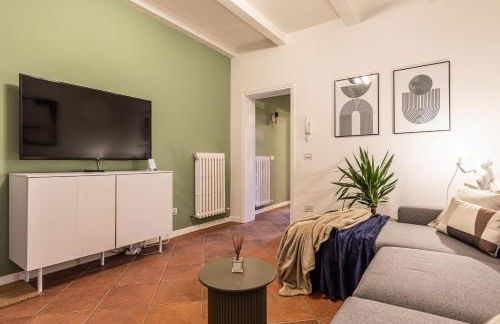 Orione House in Borgo Medievale con giardino - Photo 5