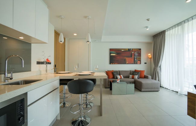 Oceanstone by RESAVA - Foto 16