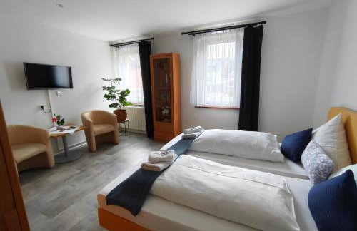 Piroska Pension - Photo 45