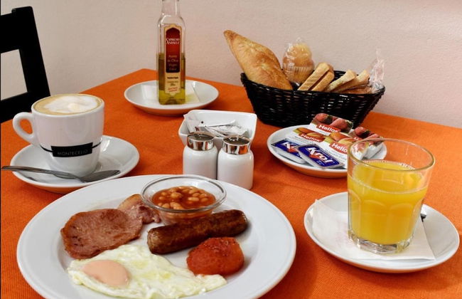 Apartment Club Playa Flores Torremolinos - Foto 47