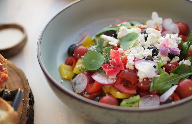 Allure Resort - Foto 36