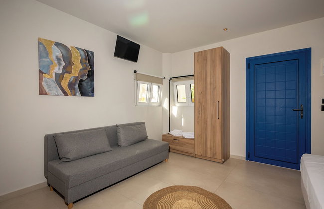Psaras Apartments - Photo 27