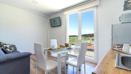 Hospedium Apartamentos Galitrips A Casa Da Reina - Foto 2