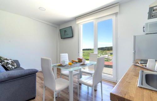 Hospedium Apartamentos Galitrips A Casa Da Reina - Foto 2