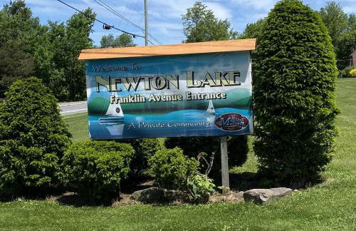 Newton Lake - Foto 10