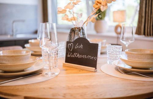 VISAMA, moderne Apartments an der Fulda-Aue - Photo 41