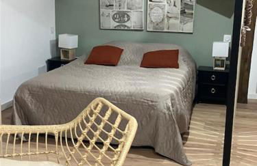 Maison à la campagne - Foto 8