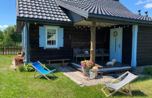 Siedlisko Brzozowe - Foto 1