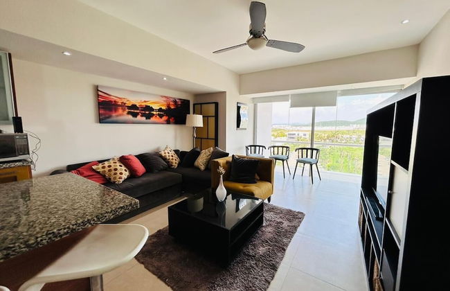 Peninsula Mazatlán by GPS - Foto 8