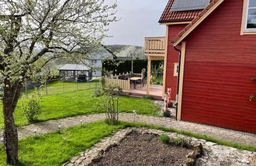 Holzferienhaus - Foto 77