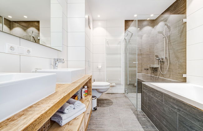 Apartments Valbona by A-Appartements - Foto 45