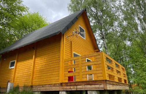 Duża Woda - Foto 25