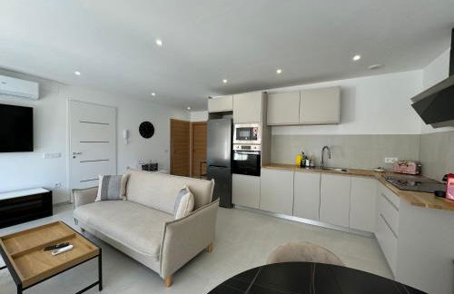 Belle villa contemporaine piscine privée - Foto 4