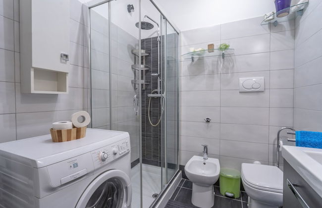 Rododendro Alpi Giulie APT with Terrace - Foto 15