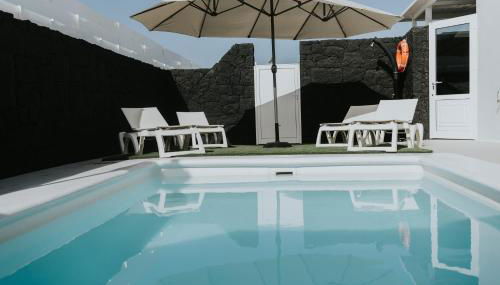 Villa Lanzarote Zen - Foto 2