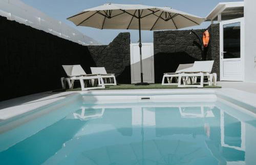 Villa Lanzarote Zen - Foto 2