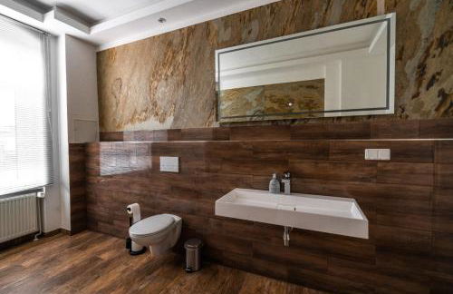 Apartmenthaus in der Delitzscher Str in Halle-Saale nähe Hauptbahnhof - Foto 63