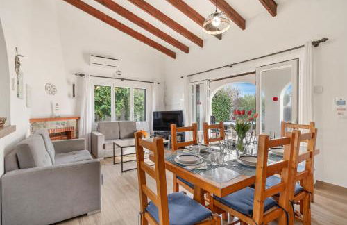 Villa CLAUDIA Menorca - Foto 18