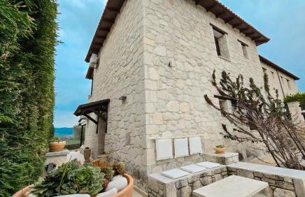 Maria's stone Heaven Retreat - Foto 12