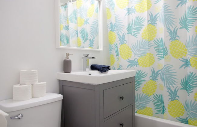 The Hutchinson Suites - Foto 61