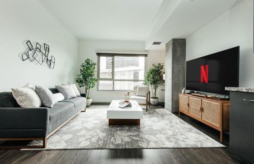 Hollywood Designer Apartment - Foto 11