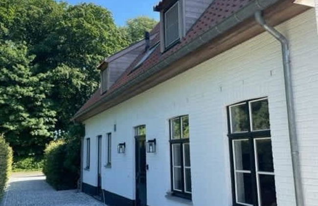 Two Guest-rooms in Stylish Villa - Free Bikes - Foto 9