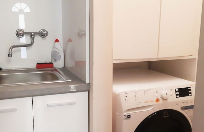 Folk Art Apartment - Foto 7