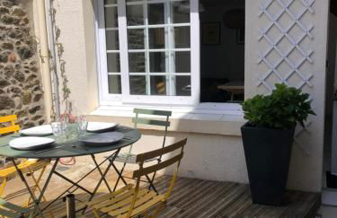 LA CHAPELLE 50m Plage et commerces - Foto 6