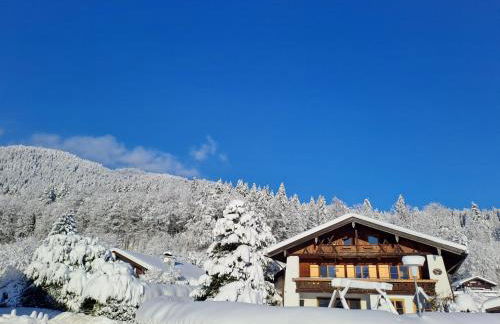 Ferienwohnungen Nagel, Kreuth-Enterbach - Foto 18