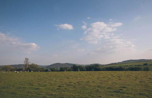 Rose Cottage Wye Valley AONB - Foto 20