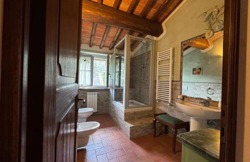 Villa Agrirosa - Foto 17