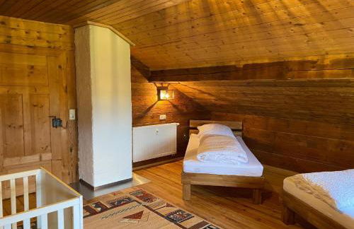 Ferienhaus De Lux - Foto 12