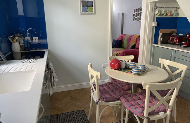 Artists' Cottages - Photo 39