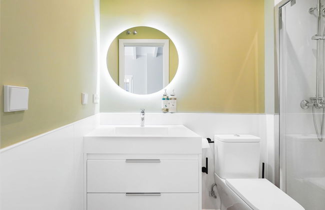 Numa Seville Prestigio - Foto 43