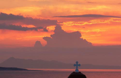 Villa Quietude - Exceptional Corfu Escape with Private Sunset Pool - Foto 53