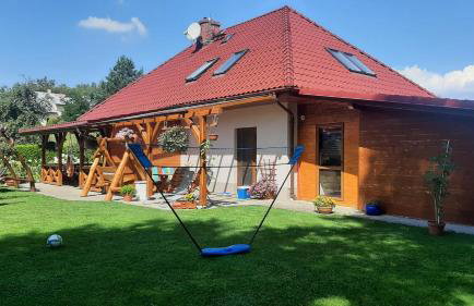 Apartament Hortensjowy Zakątek - Foto 4