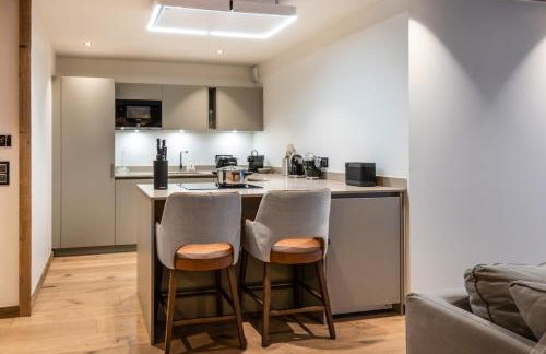 Vail Lodge by Alpine Resorts - Foto 48