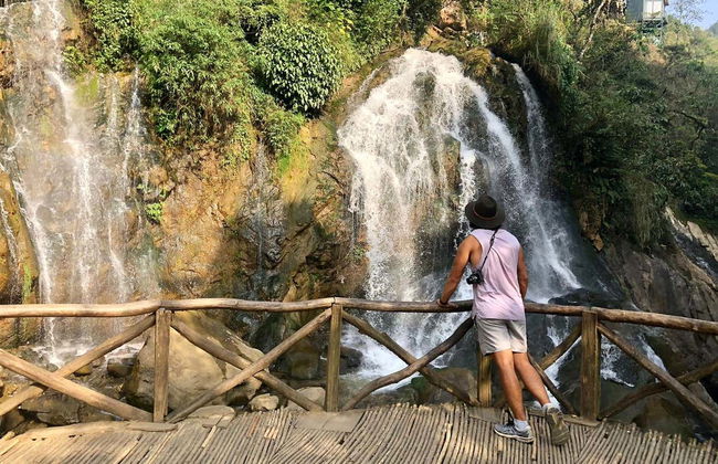 2-Day Tour of Sapa - Photo 5