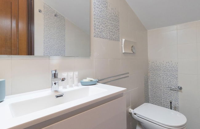 Il Borgo Apartments B5 - Sv-d600-bove3i1b - Foto 25