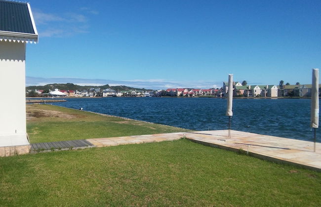 Marina Martinique Selfcatering - Photo 14