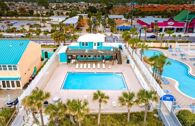 Gulf Highlands Unit 124 - Foto 13