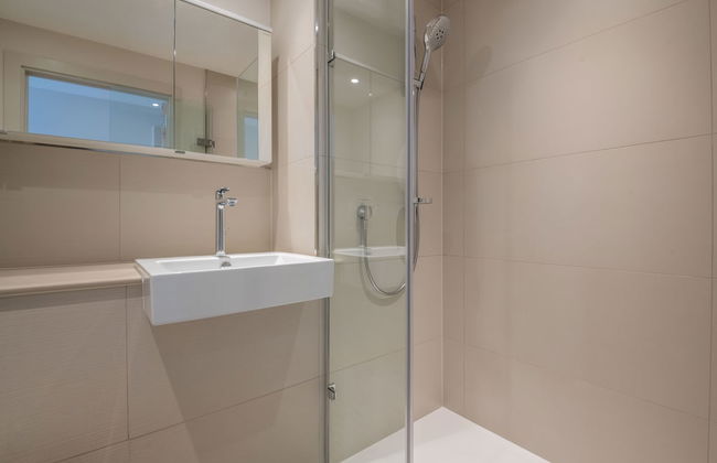 Modern Family Home close to Victoria Station - Foto 26