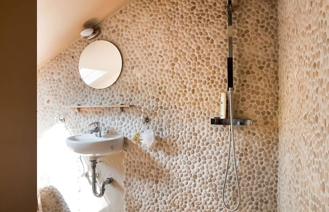 Holiday Home With Sauna and Swimming Pool - Foto 17