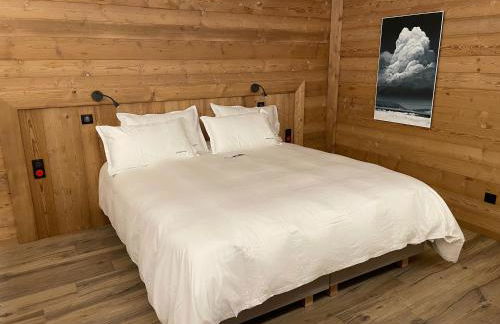 Chalets Coeur du Lac - Foto 34