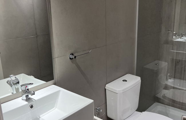 Departamentos Casa Piamonte - Foto 12