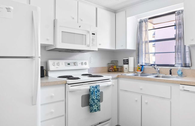 Wave Watcher at Cocoa Beach - Foto 9