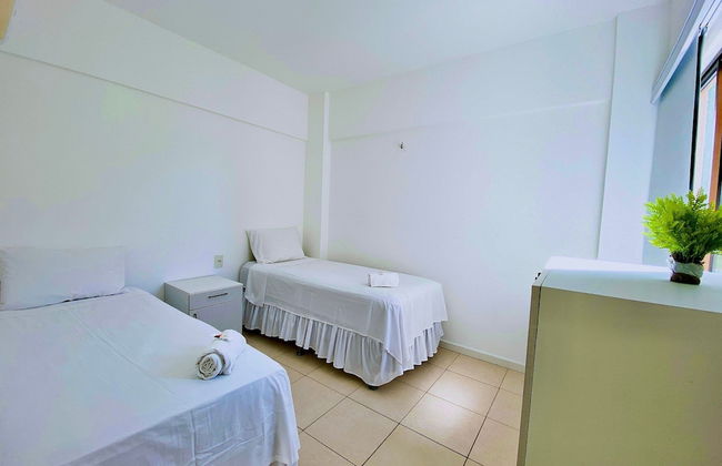 Beverly Hills no Porto das Dunas - Photo 8